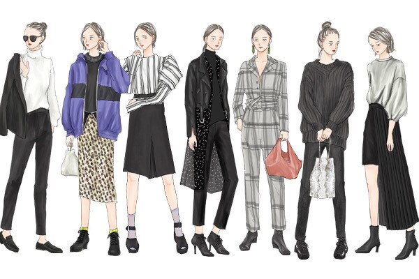 あなたの要望に沿った服のブランドを提示します 希望通りのブランドを提示します イメージ2