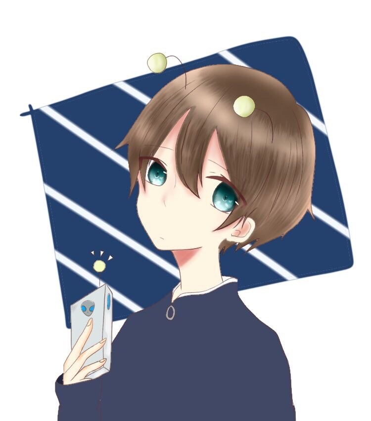 アイコンを描きます あなたのアイコンぜひ描かせてください！ イメージ2