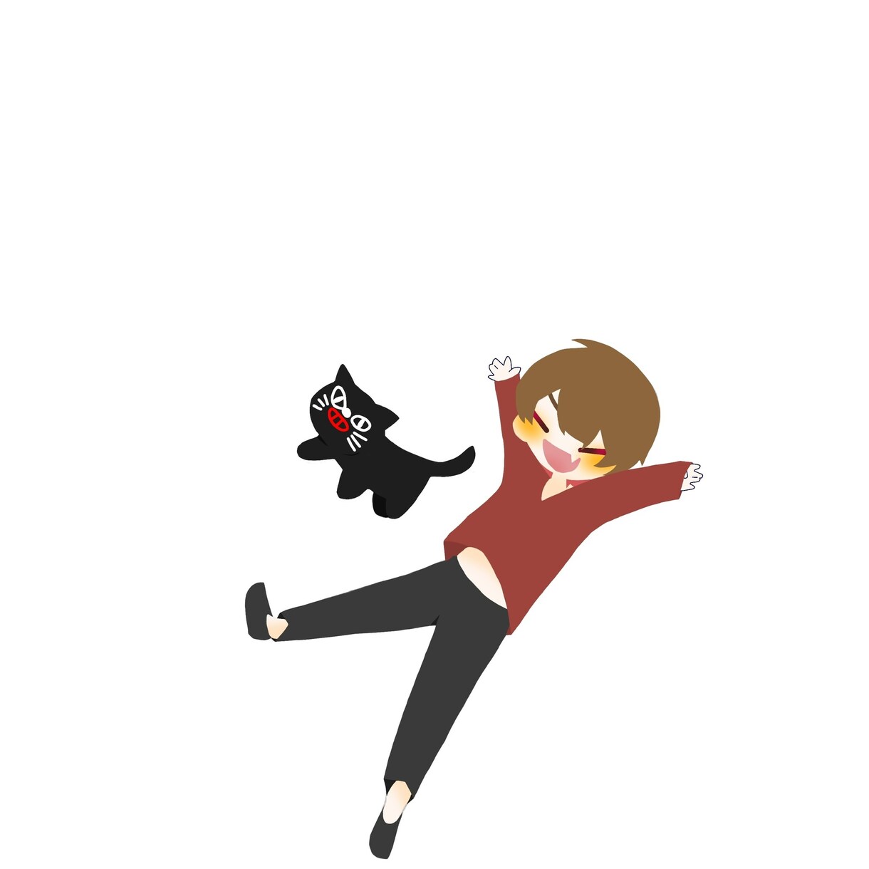 様々なイラストを描きます 様々な絵柄のイラストを描きます イメージ5