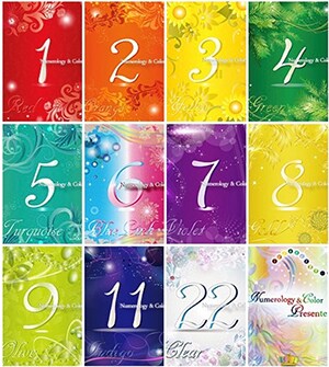 数秘&チャネリングします あなたが生きやすくなるサポートをします イメージ1