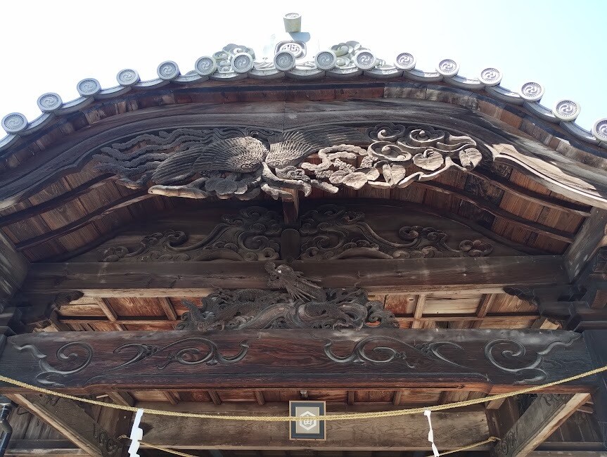 数秘術やカードを使って開運カウンセリングをします 産土神社を調べたお客様専用のサービスです イメージ3