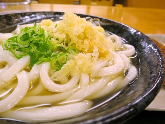 飲食店出店する方にオススメ究極のうどんつゆ教えます 東京都港区ランチ激戦区で大好評頂いたうどんのレシピ イメージ1