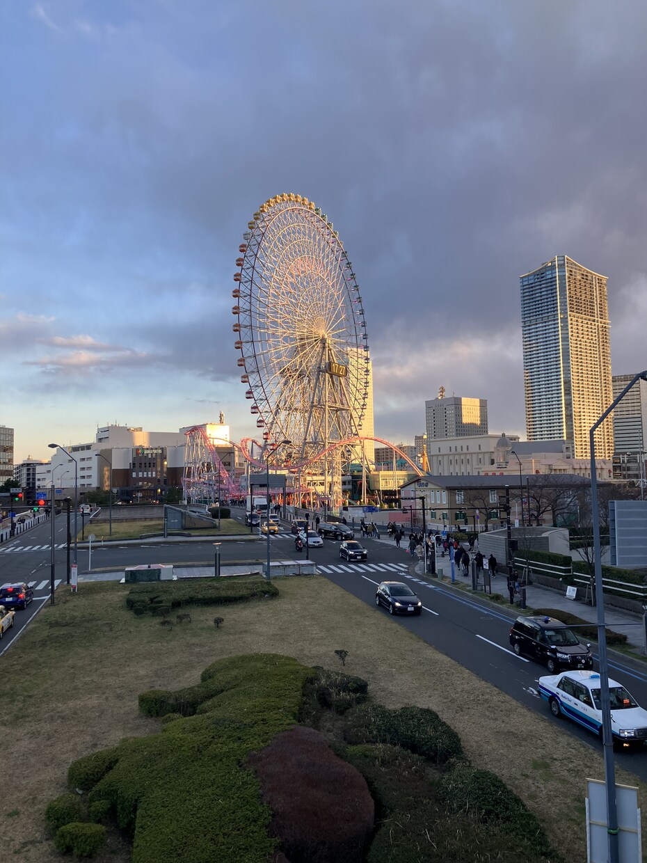 転職相談に乗ります 中堅、大手企業を経験。自分にとって何が大切かを気付きました イメージ1