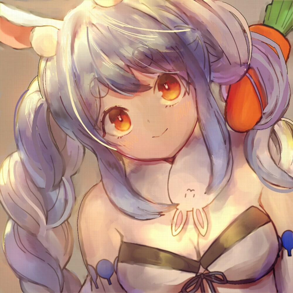 優しい色合いのアイコン描きます TwitterやLINEなどに イメージ1