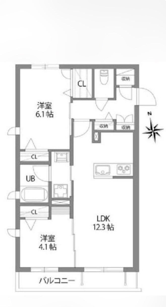 杉並区内限定、住む目線で理想の物件探します 毎日SUUMOを見るマニアがあなたの条件でお部屋をリサーチ！ イメージ7