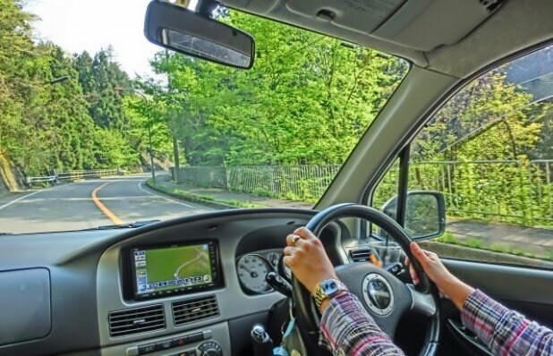 車の運転のコツ教えます 車の運転が苦手、怖い、下手くそ⁉これさえ読めば大丈夫です。 イメージ1