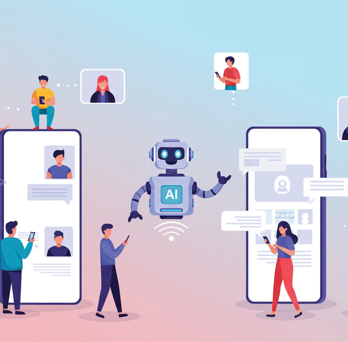 LLMO対策_AIに選ばれるコンテンツに改善します LLMO・AIOのAI SEO最適化でAIに選ばれるサイトへ イメージ15