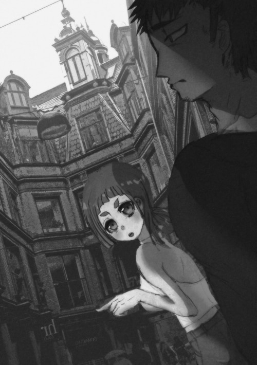 背景お描きします 背景を絶対に描きたくないあなたへ イメージ3