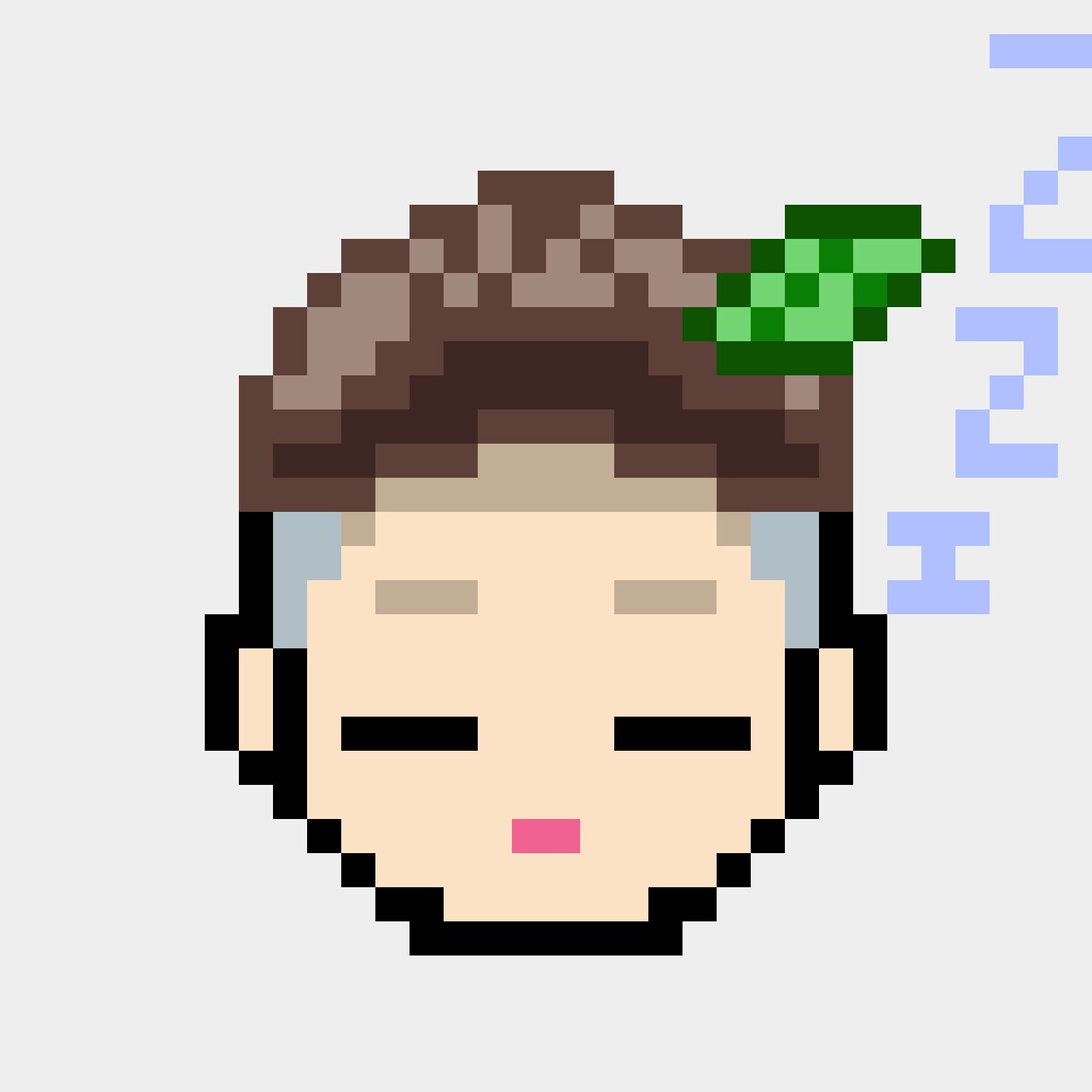AI不使用でドット絵アイコンを制作します 写真やイメージからレトロでかわいいドット絵アイコンを制作！ イメージ6
