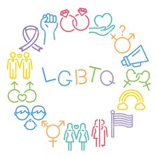 LGBTQについての相談お伺いします あなたの悩みに寄り添わせてください イメージ1