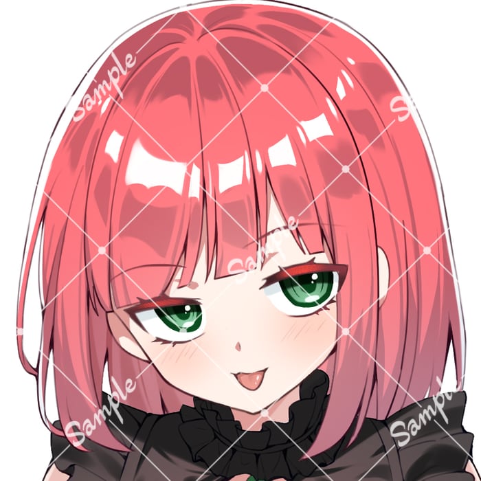 企業実績あり！SNS向けアイコンイラスト描きます 高クオリティのイラストをお届けします！ イメージ3