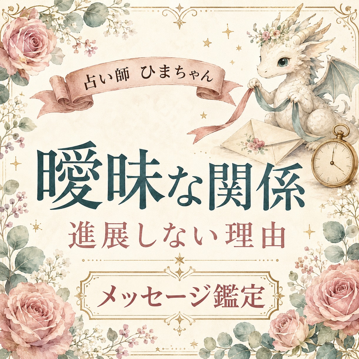 曖昧な関係が進展しない理由と今後を占います 友達以上恋人未満｜相手の本気度と二人の行方を読み解きます イメージ1