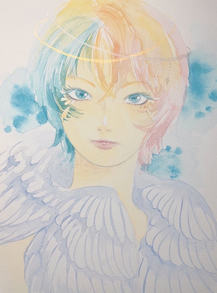 人を惹きつけるあなただけの水彩イラスト作ります 透明感溢れる美しい水彩イラストを今回だけこの価格で！ イメージ10