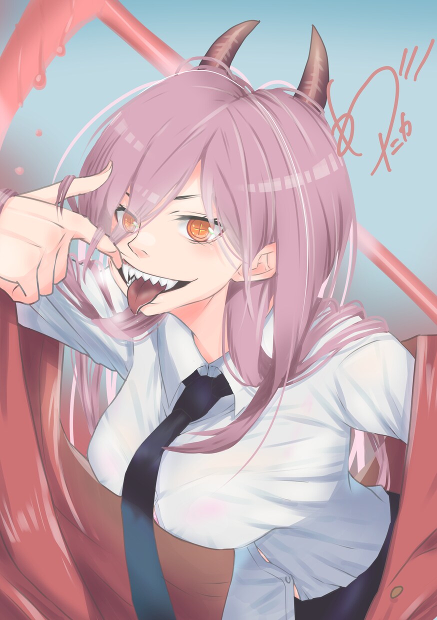 透明感のあるキャラクターイラスト制作致します あなたのイメージをカタチにします◎ イメージ6