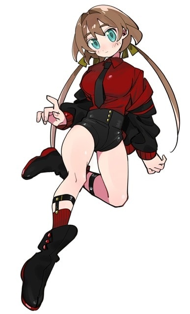可愛いイラスト描きます ポップで可愛い目を引くイラスト イメージ8