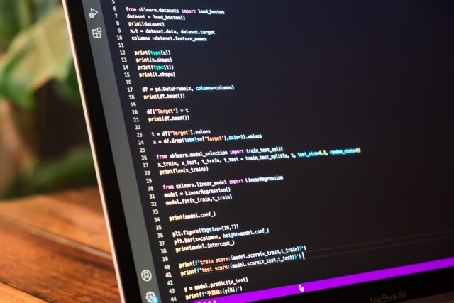 Web開発/設計/修正/相談を承ります 品質の高いwebアプリケーション開発を提供します。 イメージ1