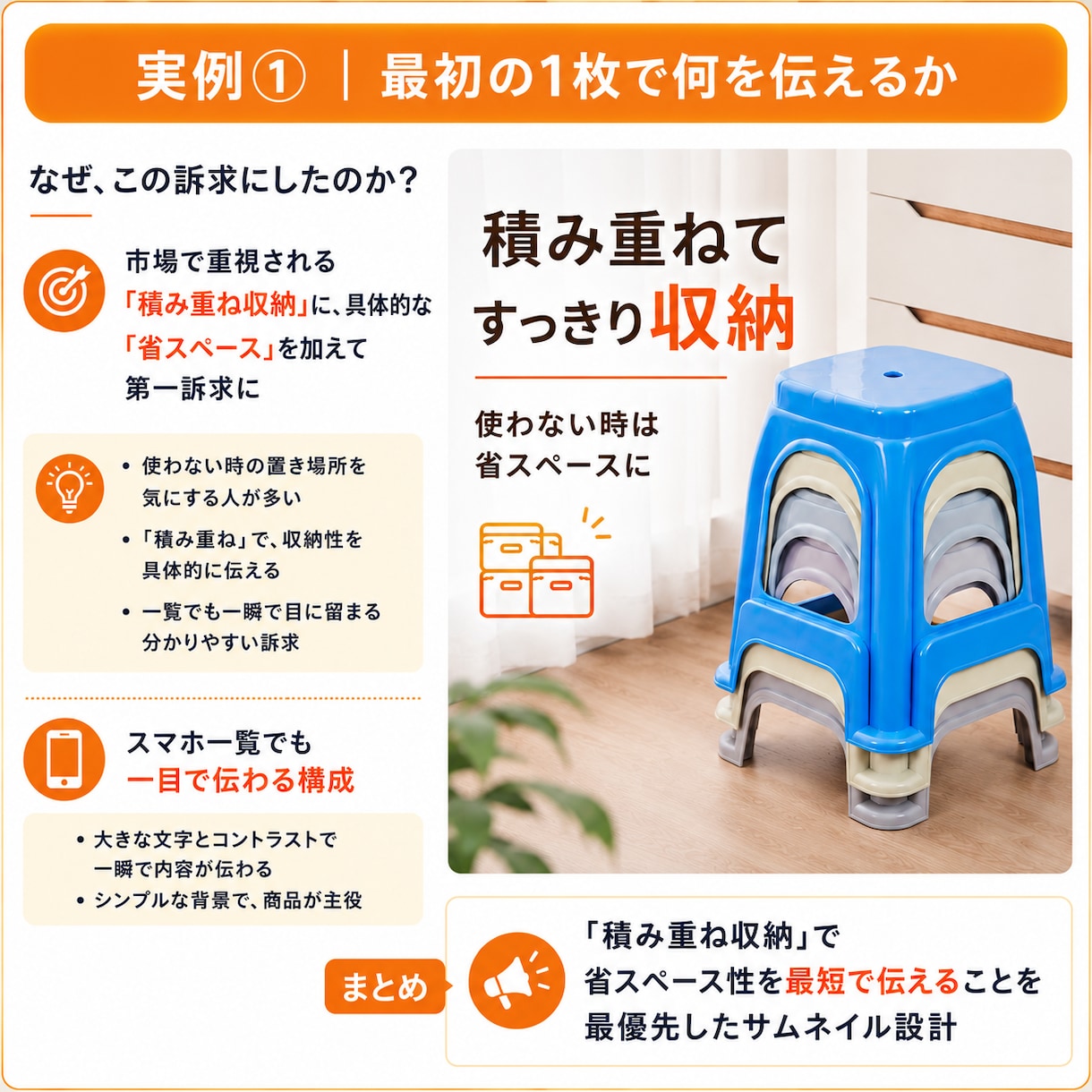 現役EC運営者がEC商品画像7枚を制作します 1688の素材を元に、日本向けのEC商品画像へ仕上げます イメージ4
