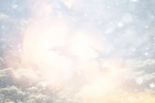 エーテル体の癒し✨浄化✨魂回復と代理祈願を行います スピリチュアルヒーリング✨波動を上げ、流れを良くしていきます イメージ8