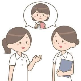 医療系職業のお悩み聞きます 大学病院経験のある看護師があなたの悩み聞きます！ イメージ1