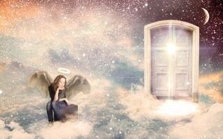 天使、派遣します お悩みに沿う天使を派遣！あなたへのメッセージもお伝えします♪ イメージ1