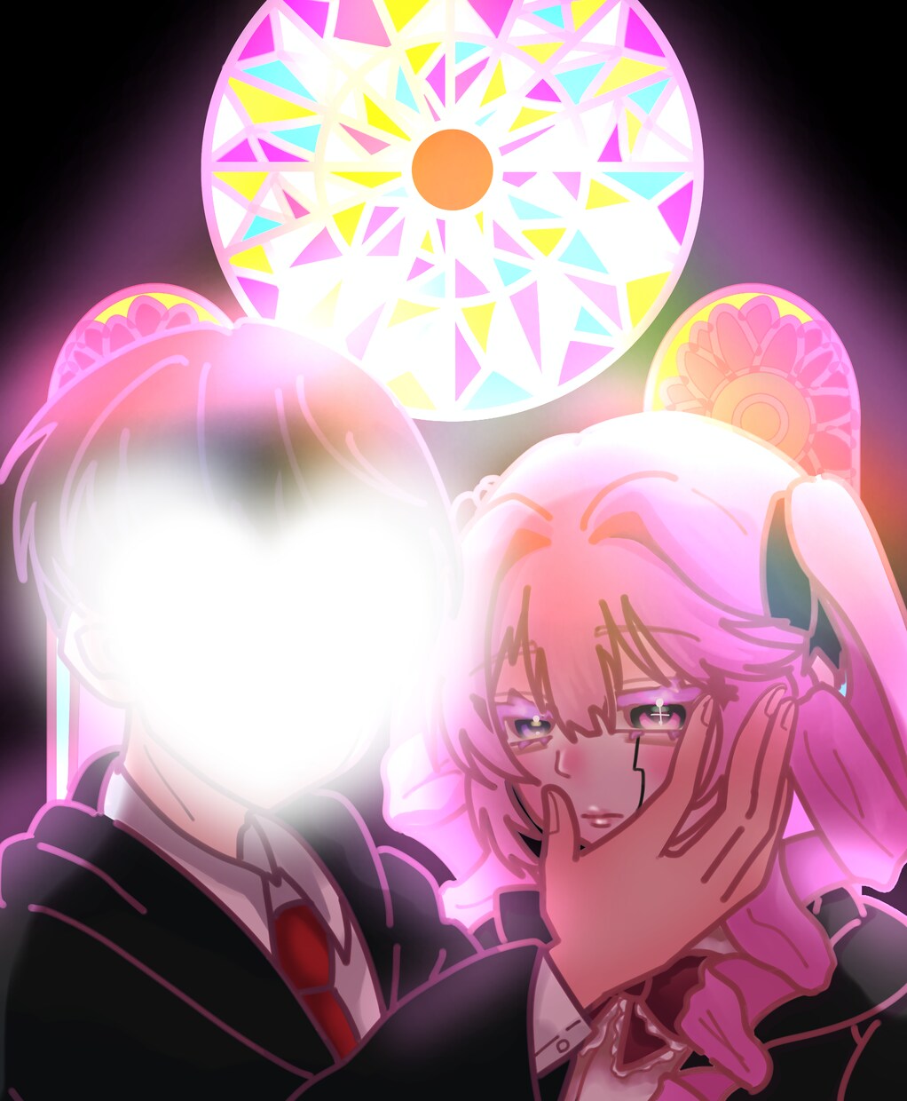 あなたの大切なキャラクターを可愛くイラストにします あなたの理想をイラストにしてみませんか？ イメージ5