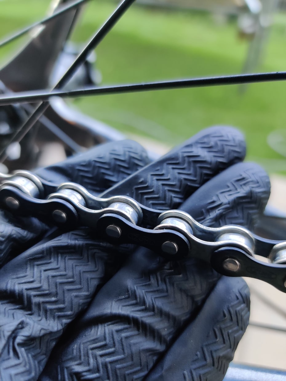 プロの自転車整備士がなんでもお答えします パーツの互換性や整備のご相談、その他なんでもご相談ください。 イメージ1