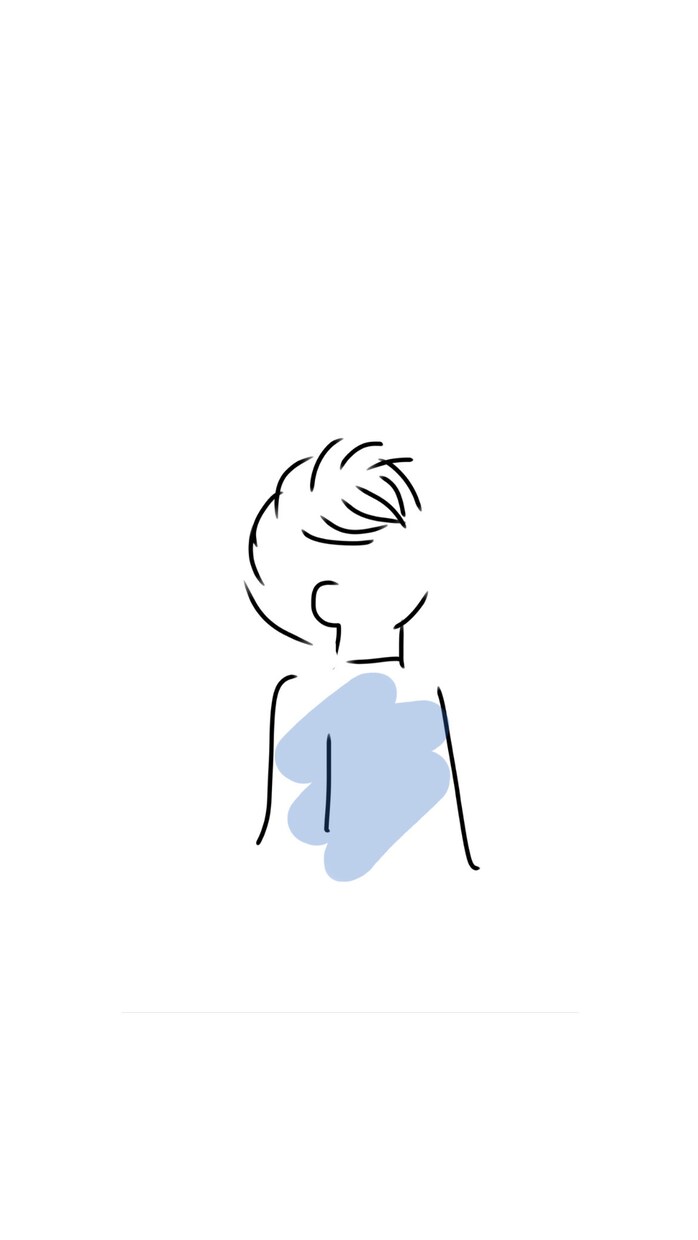 似顔絵・アイコン描きます ゆるくてシンプルな絵は世界を救う！ イメージ5