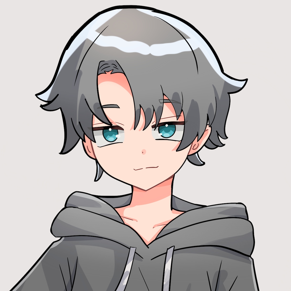 活動者様に向けた便利なイラストを描きます サムネ、立ち絵、SD、アイコン、グッズ等お任せ下さい イメージ1
