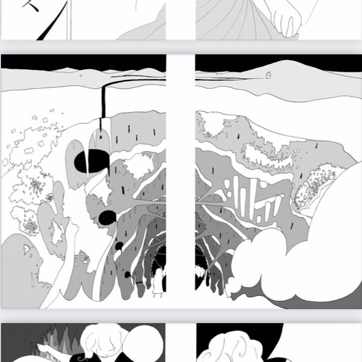 あなたの読みたい漫画を描きます 広告、趣味、なんでも合わせられます！ イメージ3