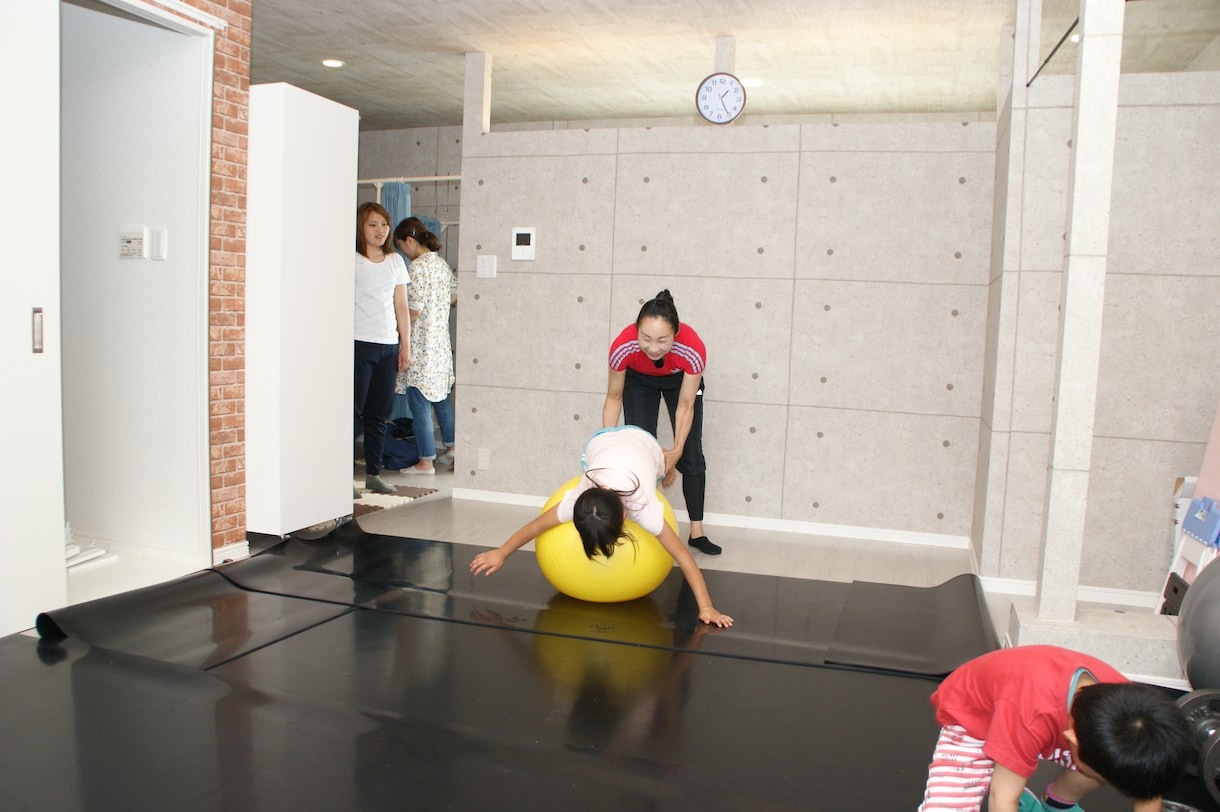 トレーニングメニュー作成します スポーツで成績を上げたい人におすすめです。 イメージ2