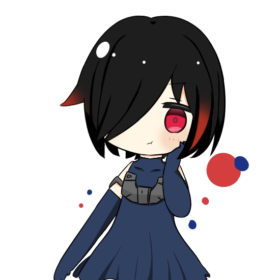 かわいいデフォルメキャラクター描きます アニメーションも対応可能！動画、ゲームにいかがでしょうか？ イメージ8