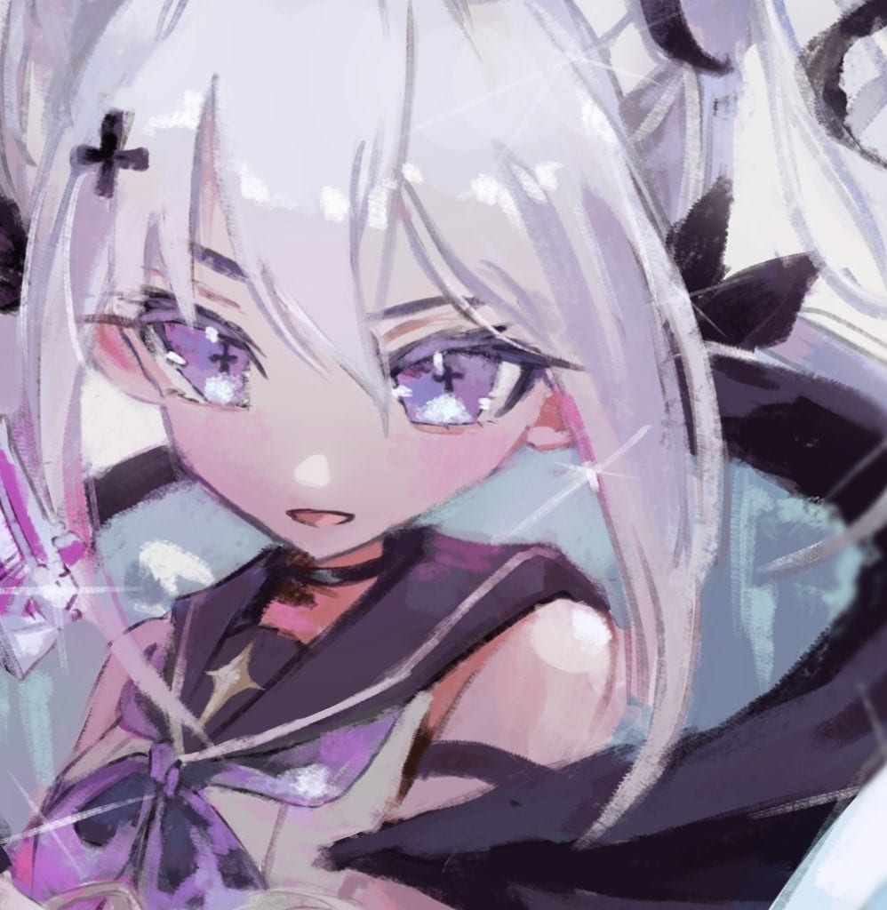 厚塗りでアイコン描きます あなたのために心を込めて描きます イメージ3
