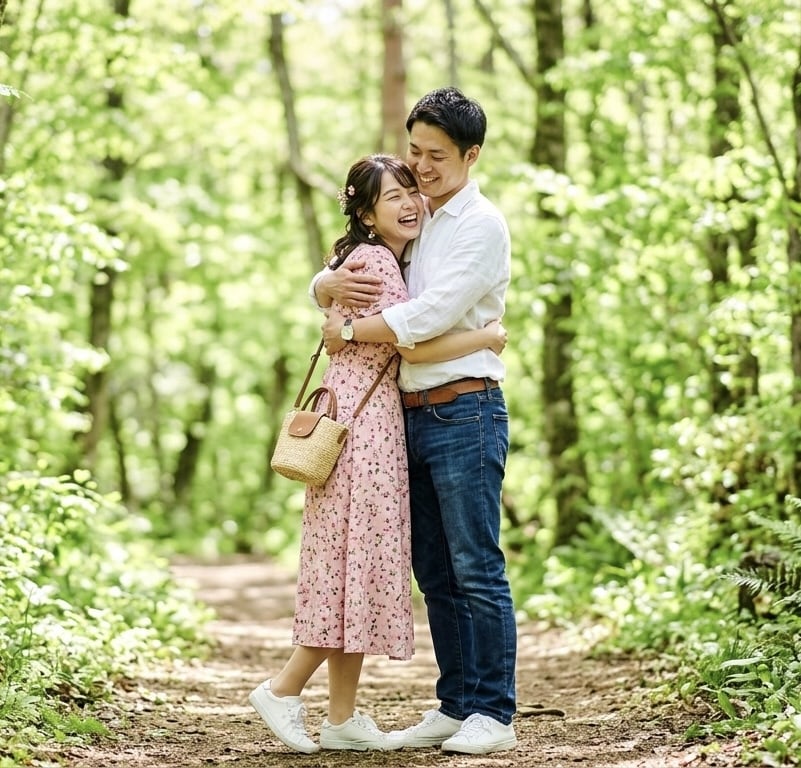あなたの恋愛／結婚のお悩み解決へ導きます 詳細鑑定と寄り添いカウンセリングW相談／明るい未来へ イメージ3