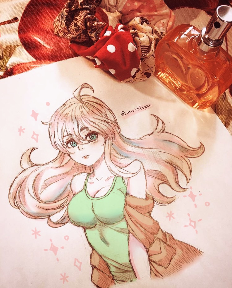 おしゃれで可愛いアイコン・イラストを作成します 商業利用可！ご希望のアイコンやイラストを描きます！ イメージ1