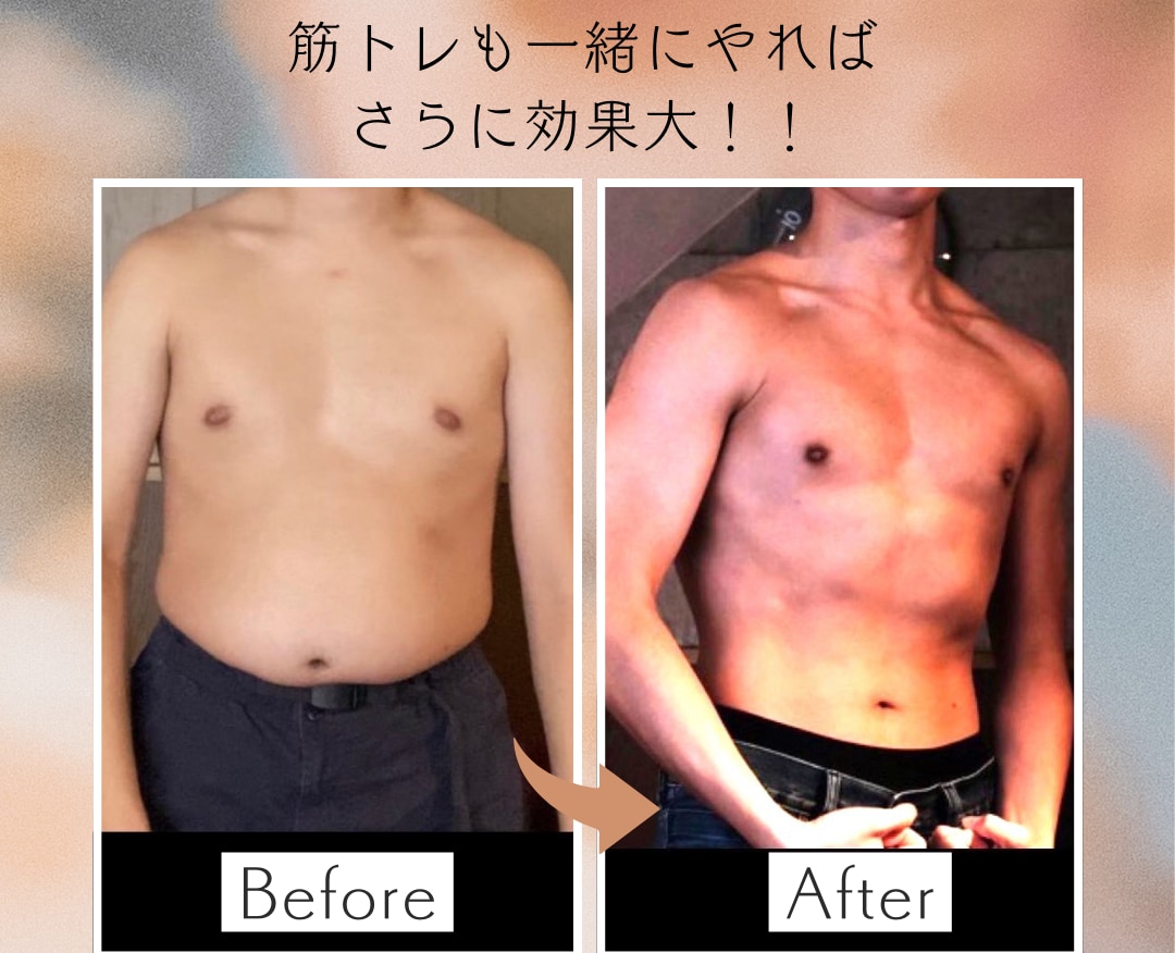 10名限定！プロのトレーナーが一ヶ月食事指導します 忙しい方でも無理なく痩せれる！時短ダイエットメニューも提供！ イメージ3