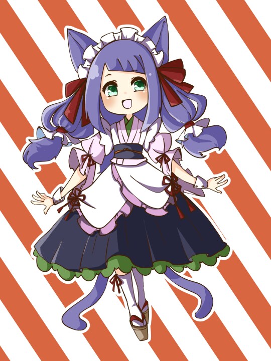 かわいいデフォルメキャラを描きます SNSやブログにあなたのオリジナルキャラクターを イメージ4