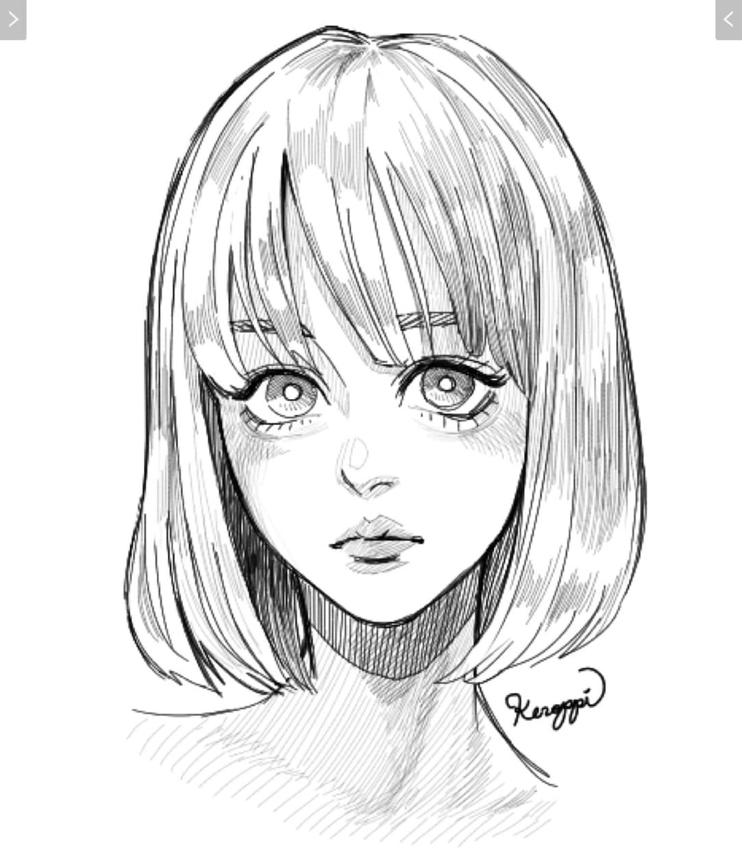 似顔絵描きます ココナラデビュー記念！即日対応可！ご希望の似顔絵描きます！ イメージ4