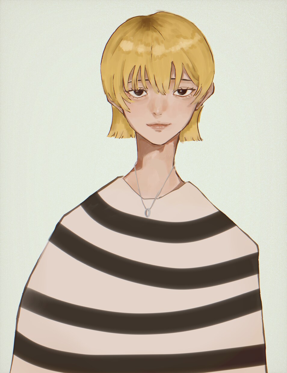 創作イラスト、アイコンなどなどのイラストを描きます 少し可愛めのある絵柄であなた専用の絵をお届けします！！！！！ イメージ1