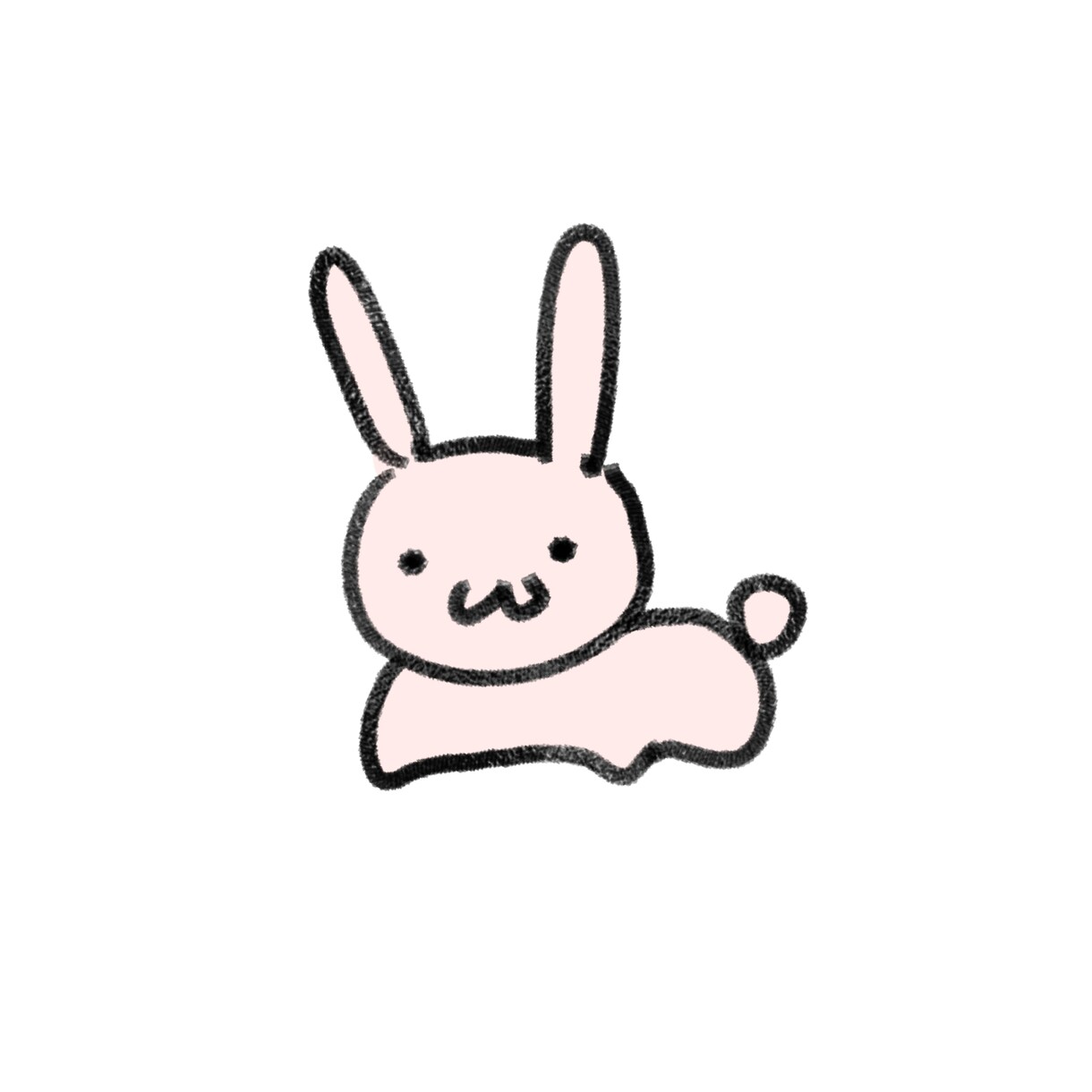 動物のゆるいイラスト描きます。ます 動物のゆるいイラストを必要としている人へ イメージ2
