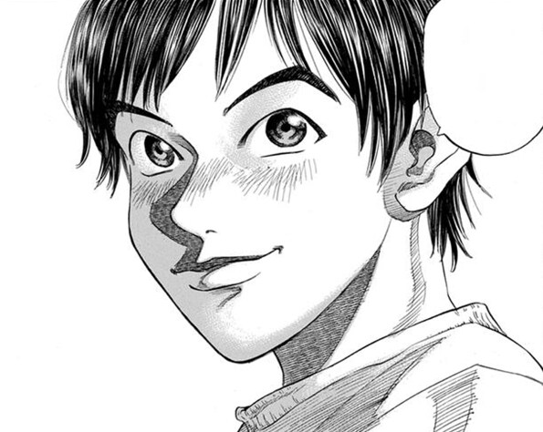 【5ｐ以上】アナタの漫画のトーン貼りお手伝いします！【同人・商業可】 イメージ2