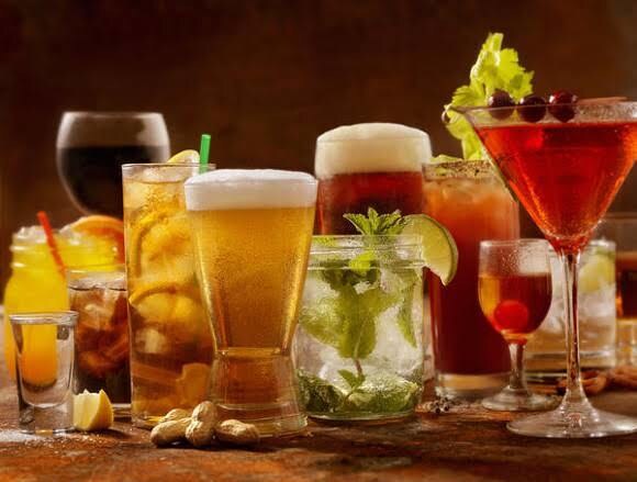 一緒にお酒飲みながら、雑談いたします 楽しい時間を過ごしてリフレッシュ！ イメージ1