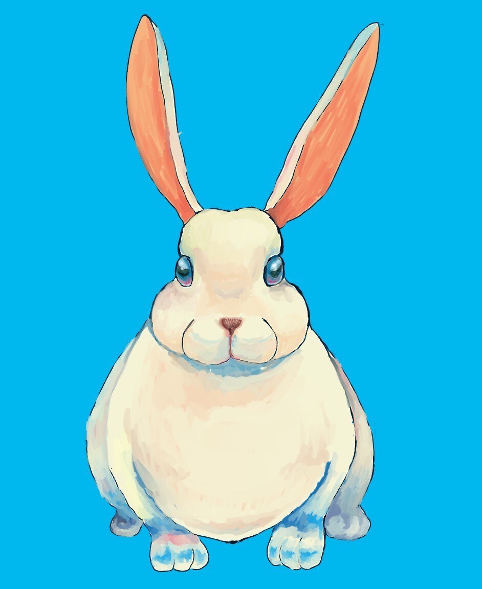 イラスト作成いたします 4枚2000円で作成します。なんでも描きます。 イメージ5