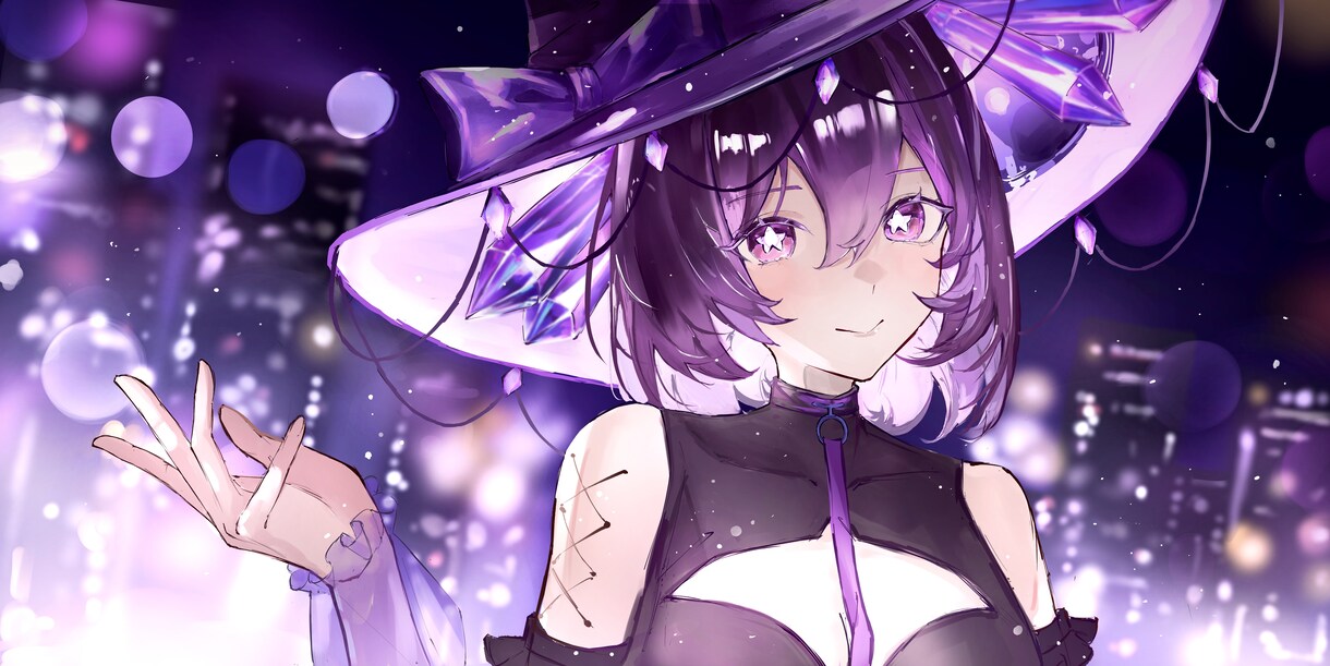 光が感じられる美麗なイラストを届けます 圧倒的描き込み量！サムネイルやアイコン、鑑賞用に！ イメージ10