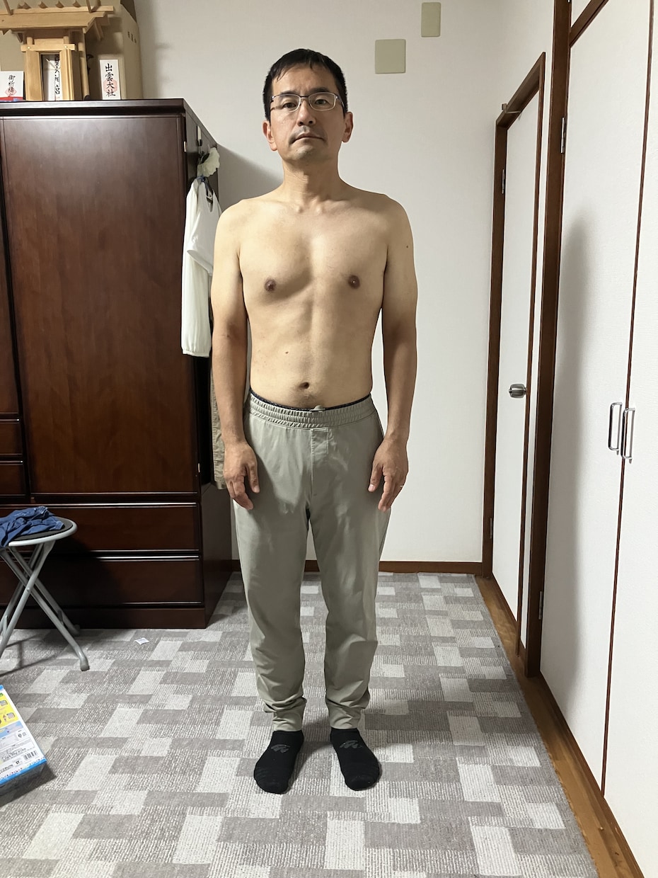 健康的な体重コントロールのお手伝いをします 運動と食事のコントロールと習慣化をお手伝いします イメージ3