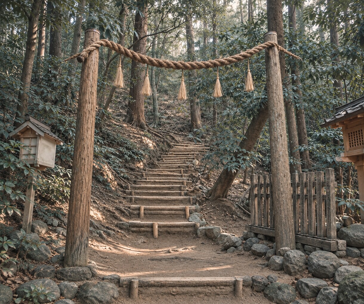 御魂に宿る霊能力を読み解きます 霊感・直感・霊力｜あなたに眠るスピリチュアルな才能とは イメージ5
