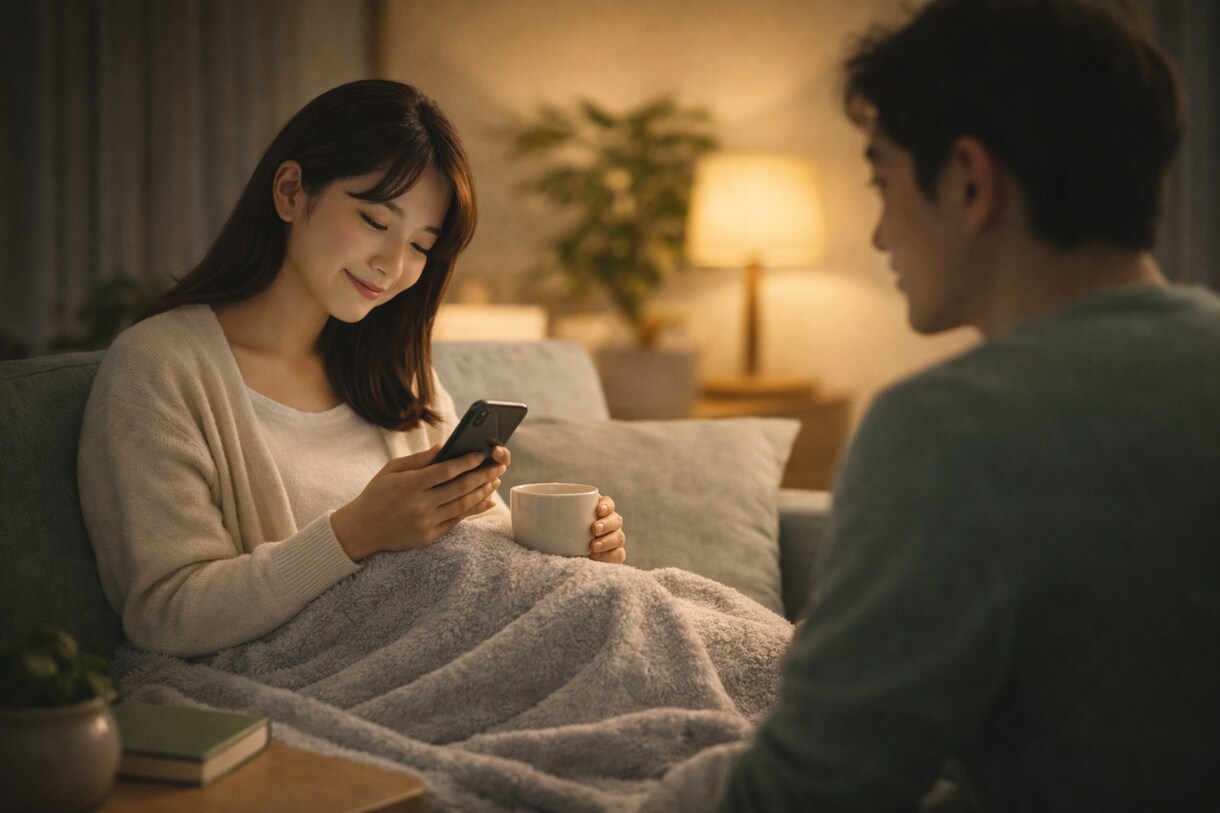 揉めない話し合いの進め方を設計しますます 「夫婦問題・人間関係の“揉めない話し合い”を設計します」 イメージ4