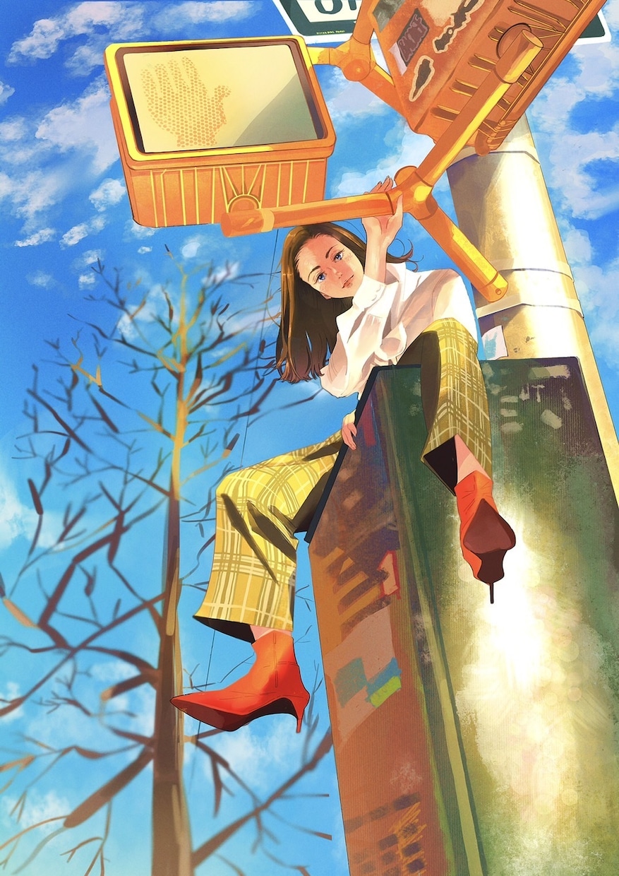 あなたの好きなイラスト描きます 大事なことに使うならプロにお任せ！ イメージ4
