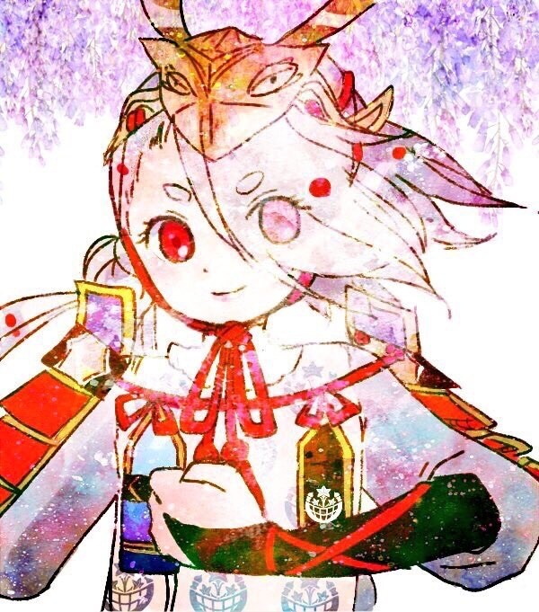 SNS用アイコン作成致します キラキラ、ふわふわの絵柄で可愛く！ イメージ2