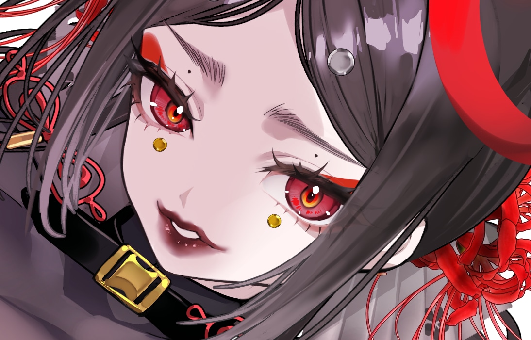 SNSアイコン/ヘッダー/立ち絵/一枚絵/描きます 挿絵、壁紙、その他イラスト素早い納品が必要な時にも イメージ1