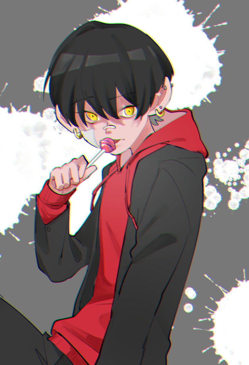 イラスト描きます 可愛いからかっこいいまで、リクエストにお応えします！ イメージ3